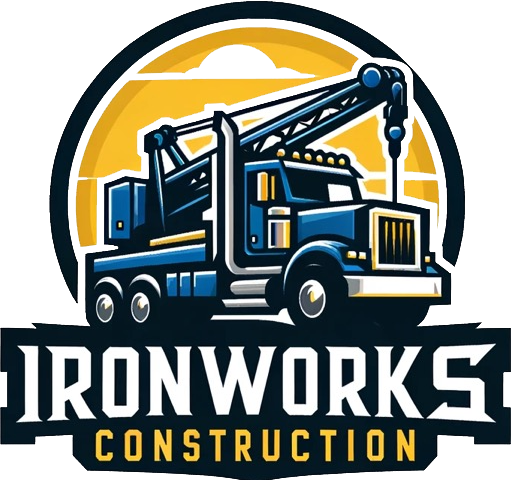 Ironworks Logo